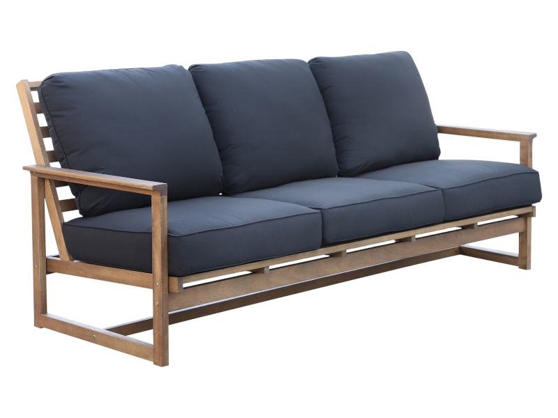 Marquise II lounge set w/ cushion