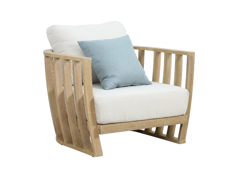 Woodland daybed lounge set