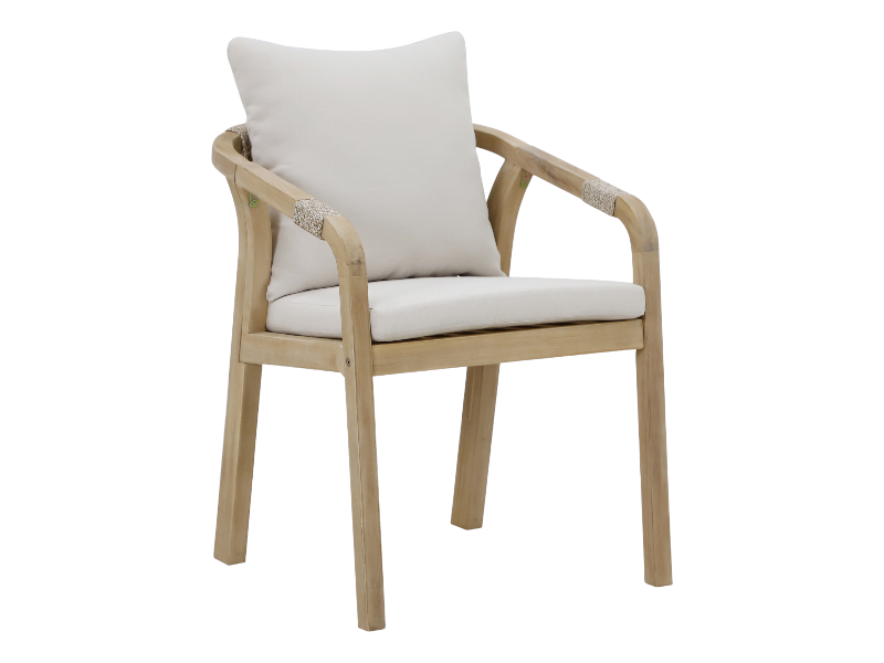 Replay II dining table set