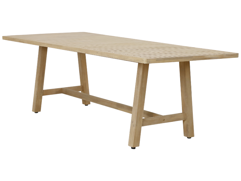 Replay II dining table set