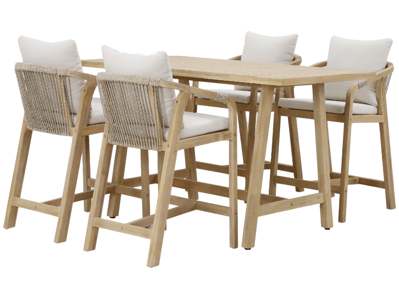 Replay II bar table 1560x900x950H