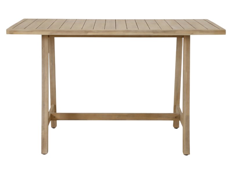 Replay II bar table 1560x900x950H