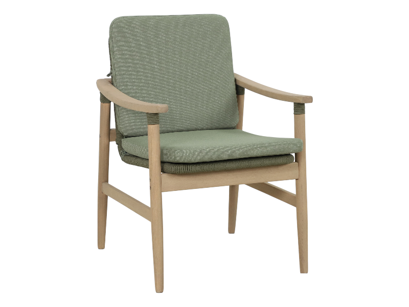 Masaya dining table set