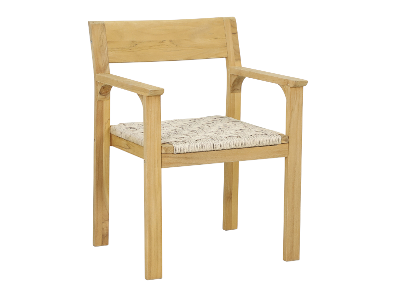 Sicily dining table set 2200x950mm