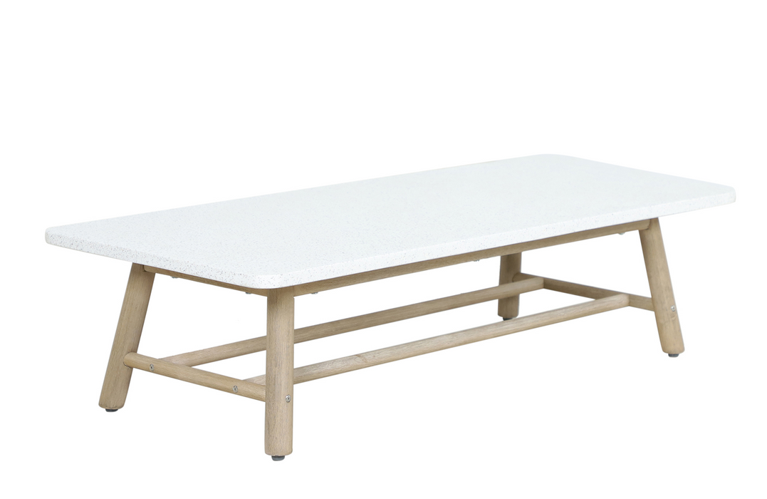 Zulu triple lounge set w/cushion