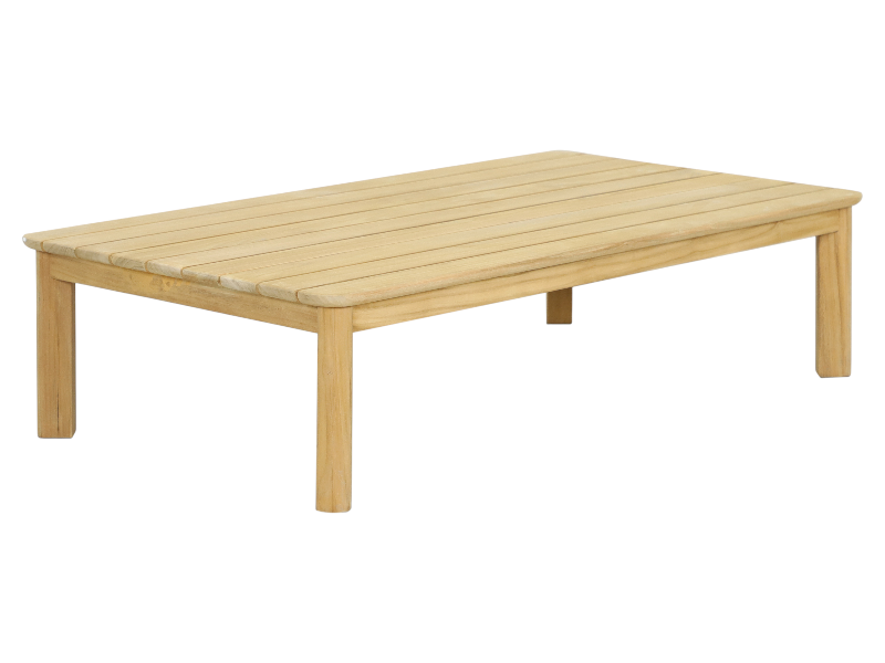 Sicily triple lounge set w/cushion