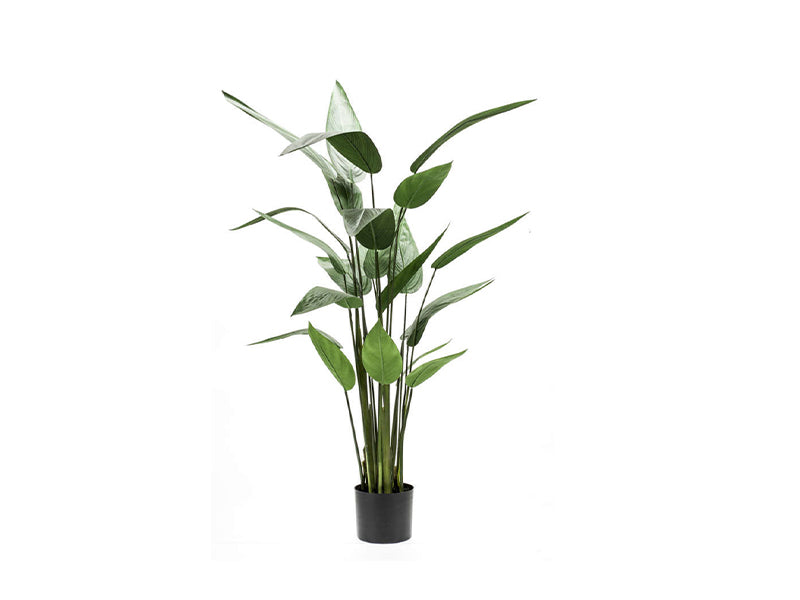 Artificial Heliconia