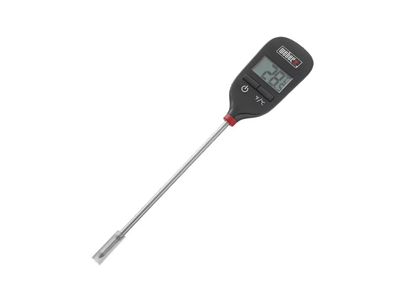 Weber - Instant-Read Thermometer - Pocket size