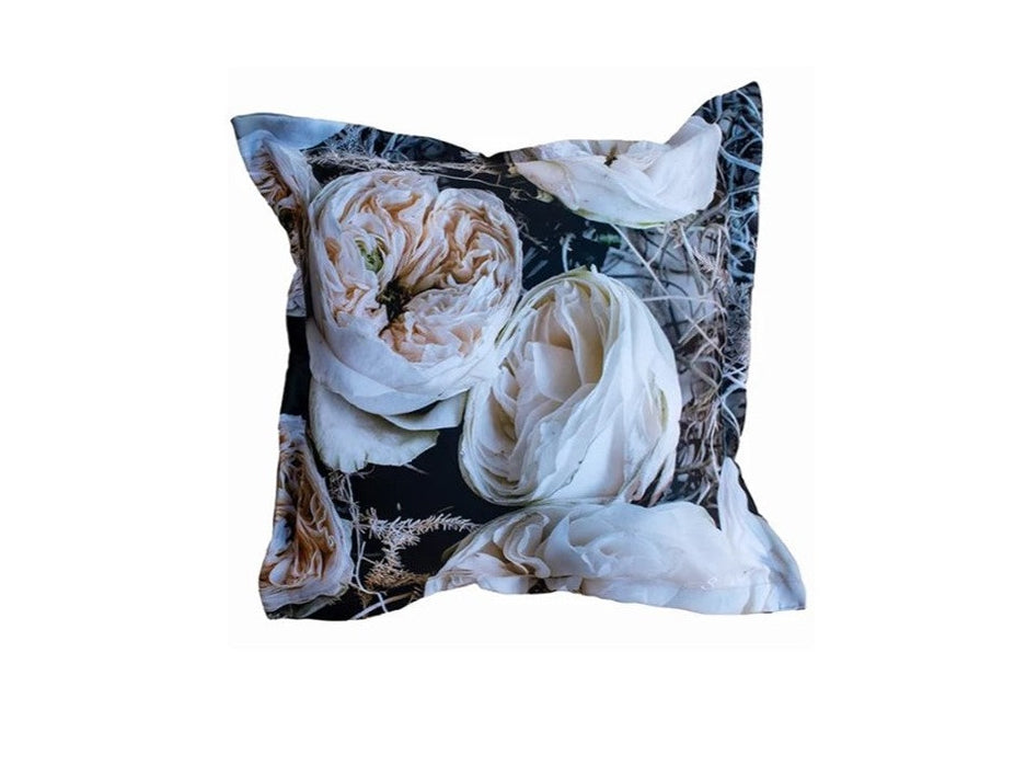 Scatter Cushion Jetaime Liebe Snow