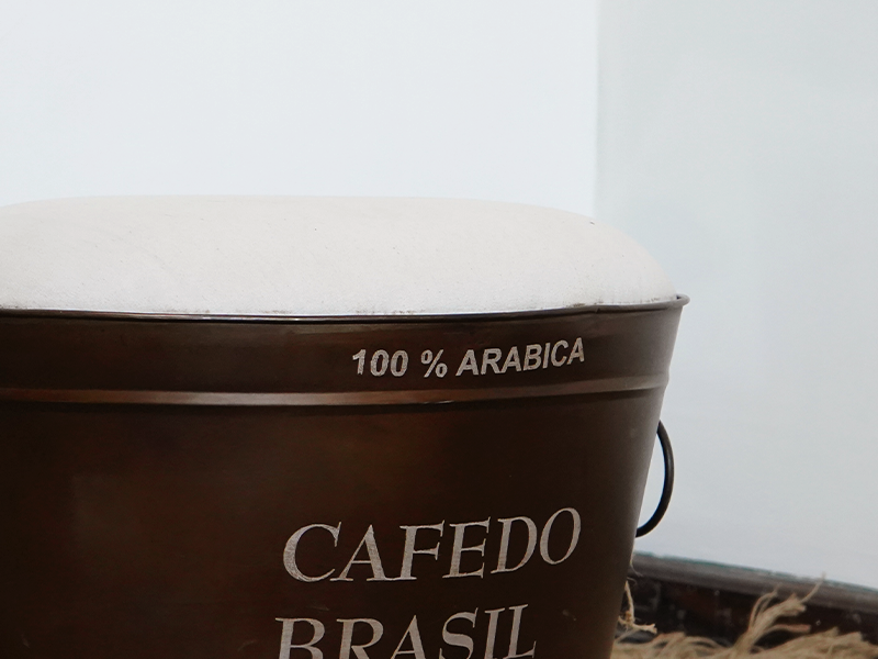 Cafedo Stool