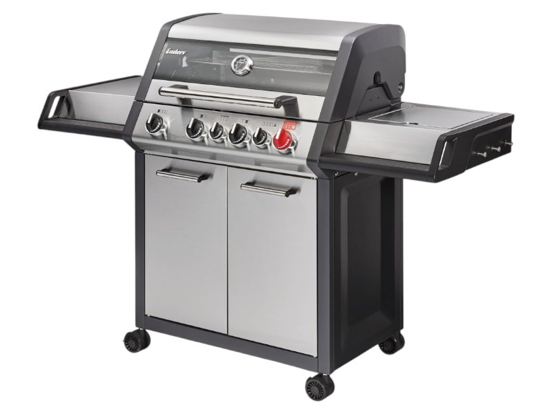 Monroe Pro 4 SIK Turbo