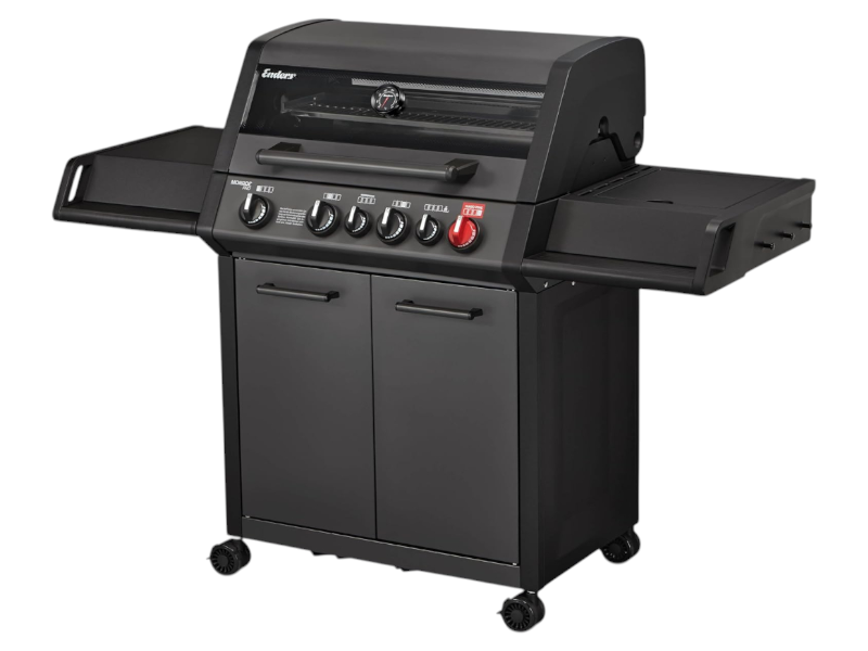 Monroe Pro 4 SIK Turbo Shadow