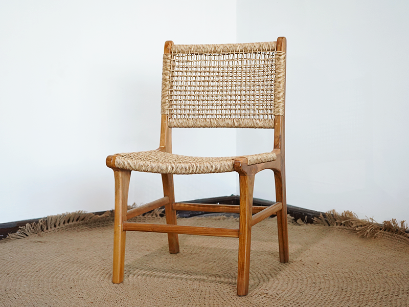 Catania Dining Chair — The Garden Concept