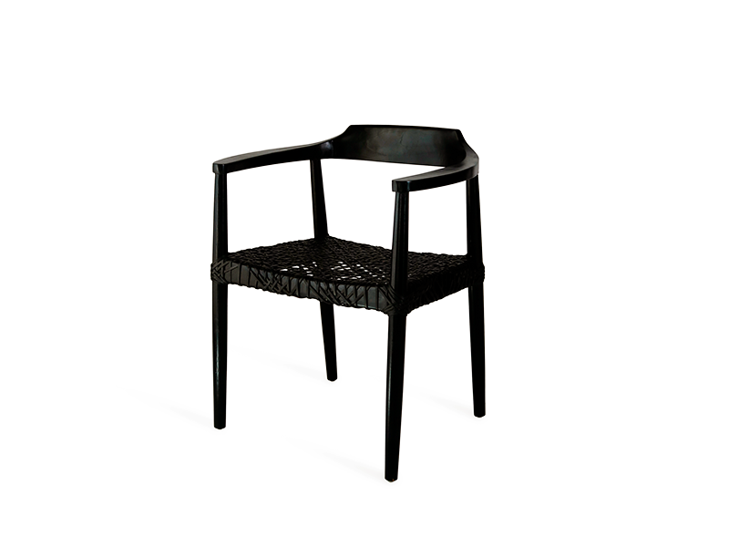 Kopenhagen Arm Chair