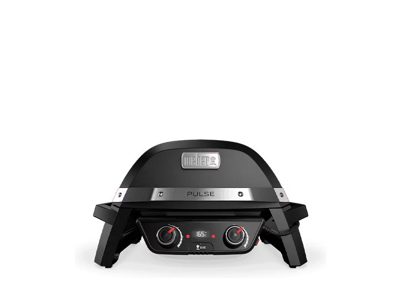 Weber - Pulse 2000 Electric Grill