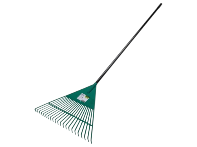 Leave rake pp 117cm