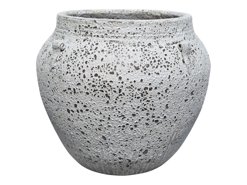 Atlantis jar 70x70x60 'CWH