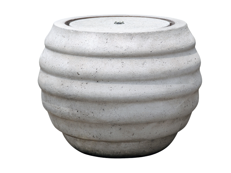 GD Low Bee Fountain Con 50x39