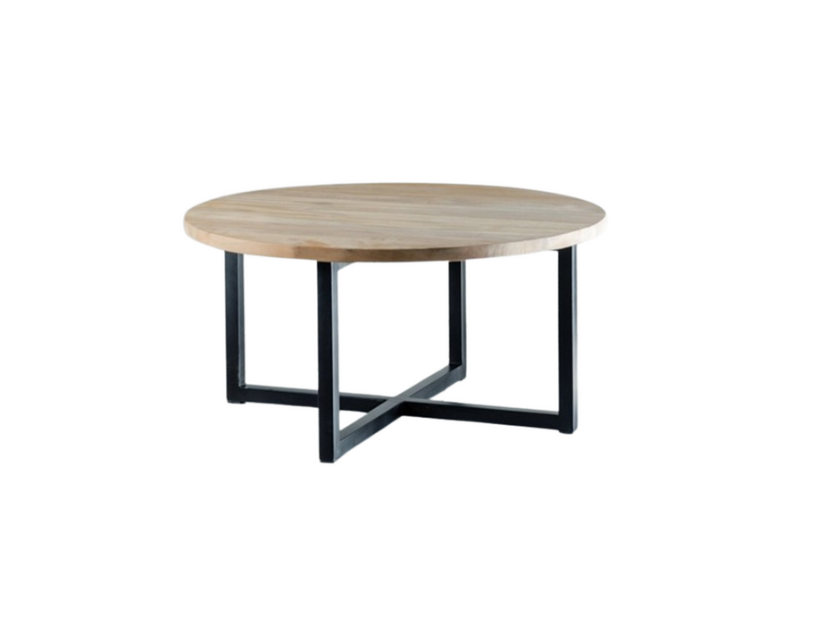 Diana Coffee Table Round