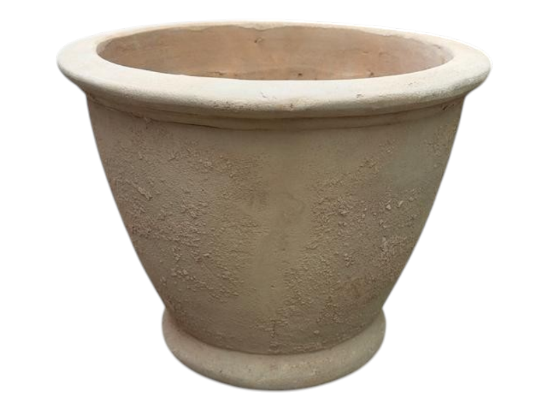 TH Roma terra. Pot 30x30x22