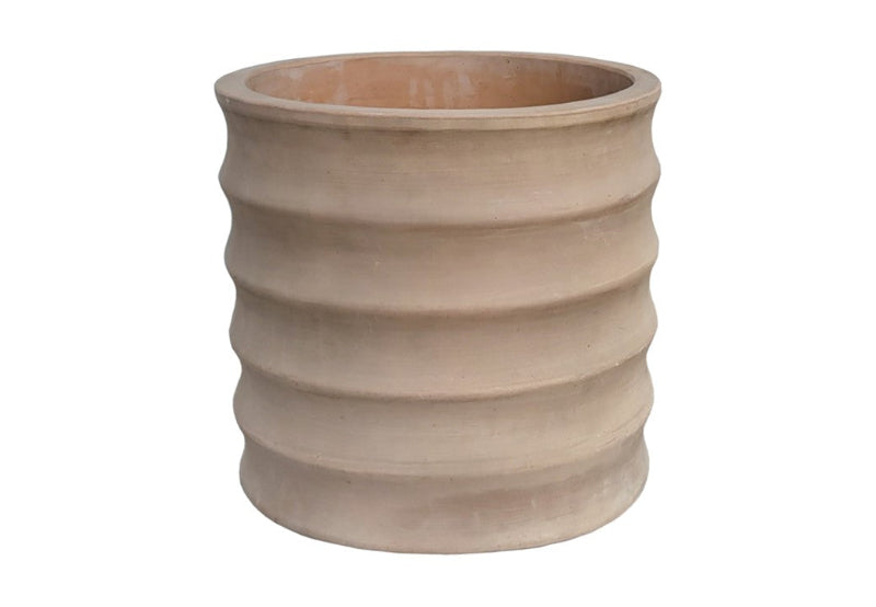 TH Cylinder Lined Black pot