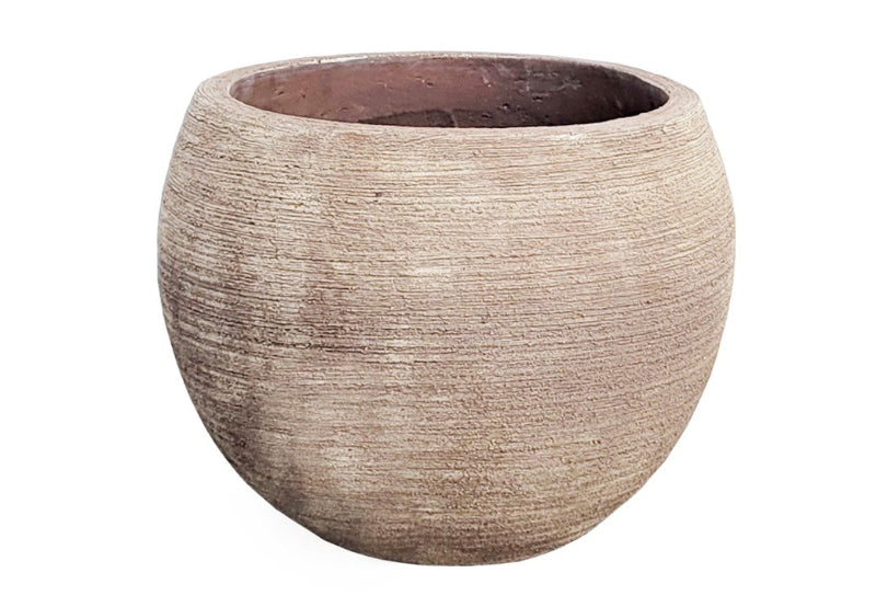 TH Round Sand Terr. pot