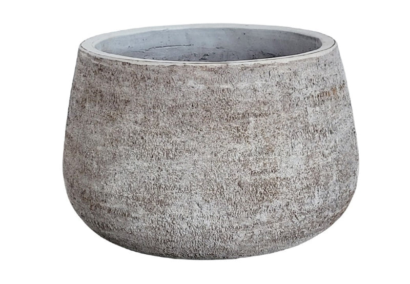 TH Sand Blk. wax pot