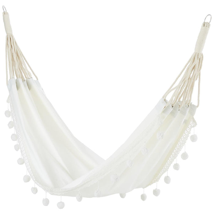 Ischen Hammock Cotton 'WH