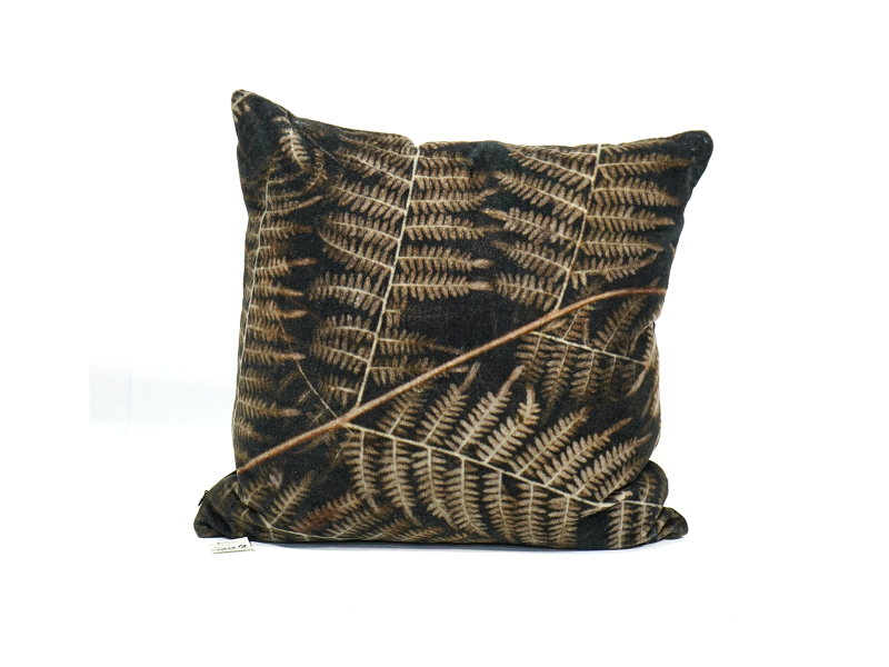 Tamara Velvet Cushion