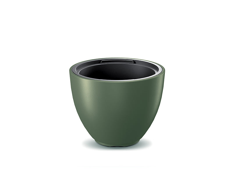 Heos Flowerpot - 30cm - Pine Green