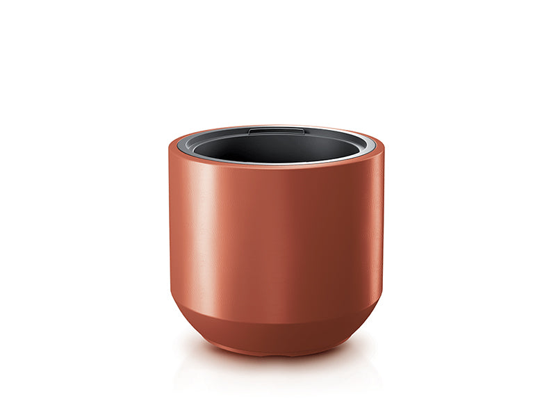 Heos Flowerpot - 40cm - Copper
