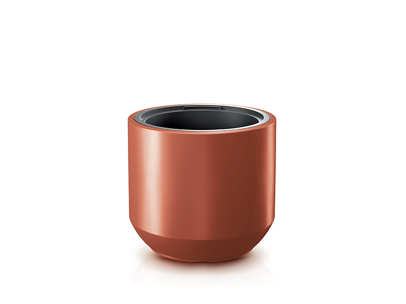 Heos Flowerpot - 30cm - Copper