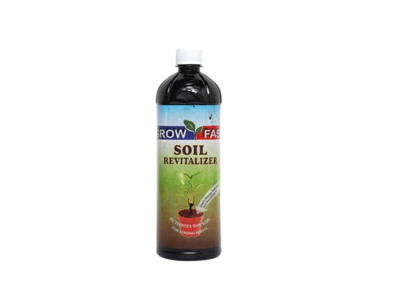 Growfast Soil Revitaliser 1000ml