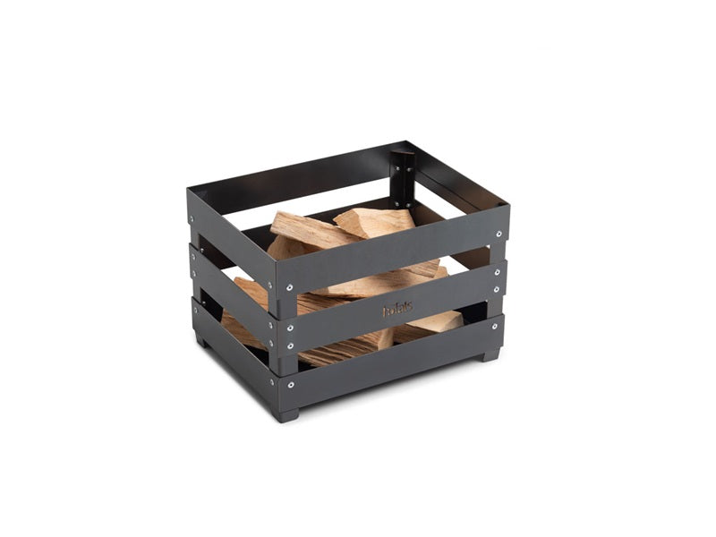 Crate Fire Basket Set