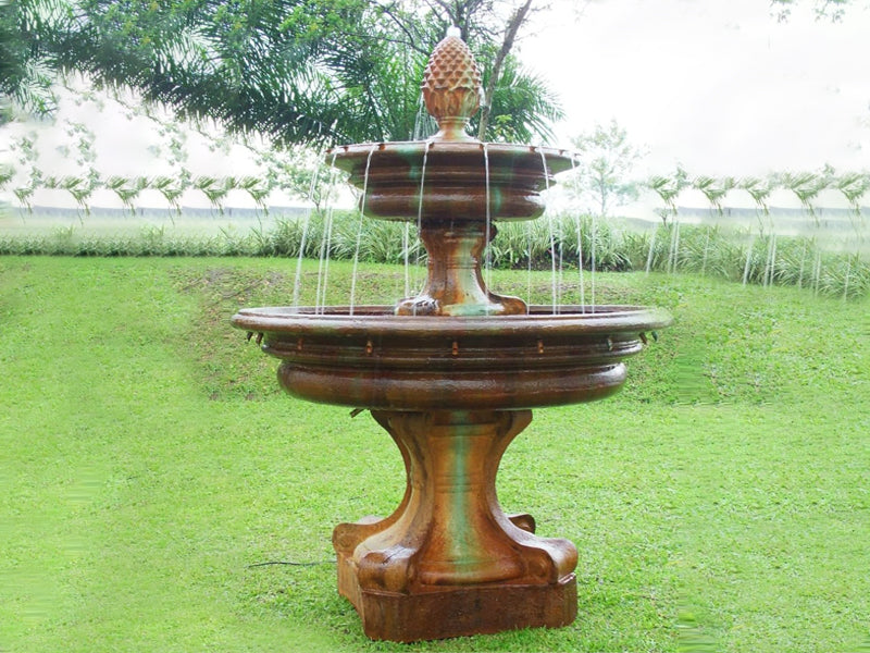 Provence Fountain - Water Feature
