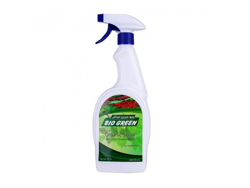 EBF Biogreen Spray '750ml