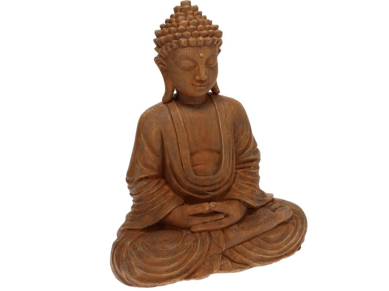 Buddha Sitting Ornament