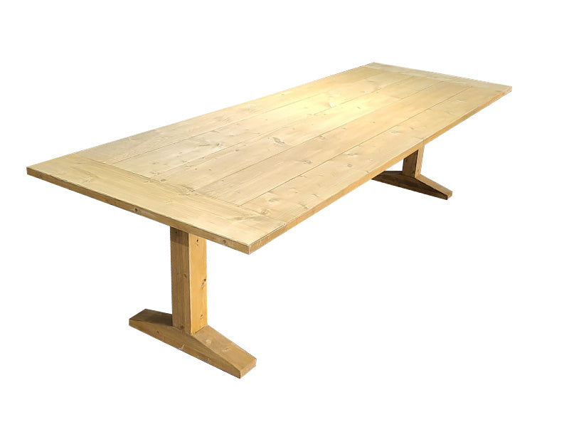 Custom Made Dining Table 280cm