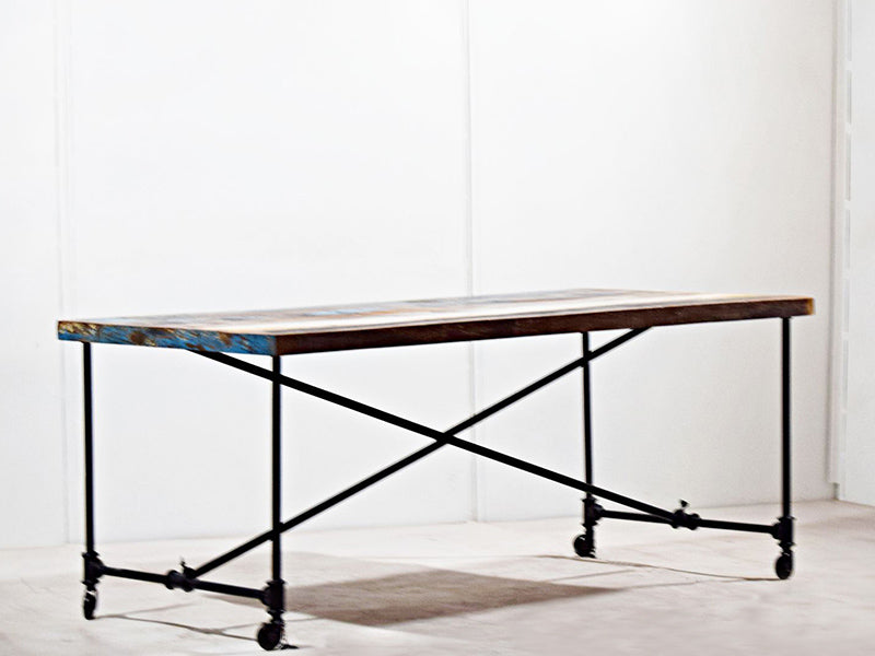 Uniqa Folding Dining Table