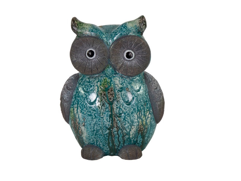 Magic Owl Mix - Ornament